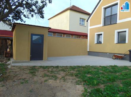 Fotka 2 | Prodej - dům/vila, 140 m²