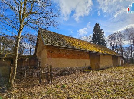 Fotka 3 | Prodej - zemědělský objekt, 27 601 m²