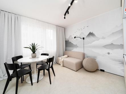 Prodej bytu, 4+kk, 64 m²