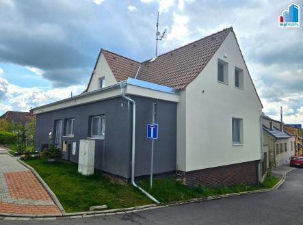 Fotka 3 | Prodej - dům/vila, 187 m²