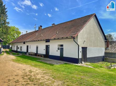 Fotka 1 | Prodej - dům/vila, 170 m²