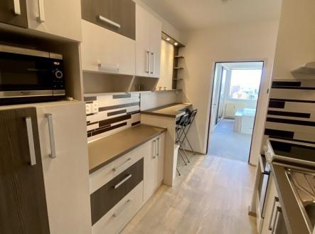 Fotka 3 | Pronájem bytu, 3+kk, 75 m²