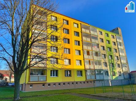 Fotka 1 | Prodej bytu, 2+1, 62 m²