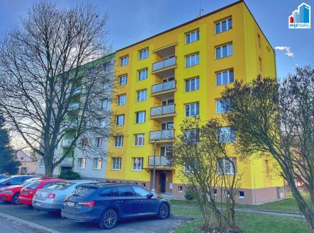 Fotka 2 | Prodej bytu, 2+1, 62 m²