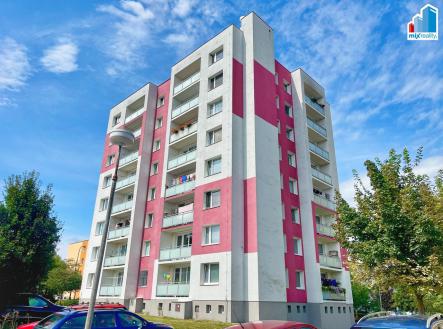 Fotka 1 | Prodej bytu, 3+1, 65 m²