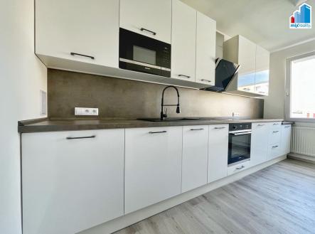 Fotka 4 | Prodej bytu, 3+1, 65 m²