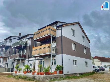 Fotka 3 | Prodej bytu, 3+kk, 88 m²