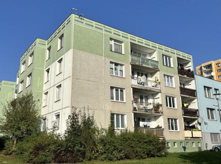 Fotka 14 | Prodej bytu, 2+kk, 47 m²