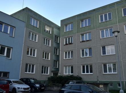 Fotka 12 | Prodej bytu, 2+kk, 47 m²