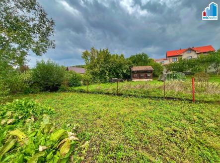 Fotka 4 | Prodej - pozemek, zahrada, 515 m²