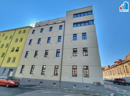 Fotka 2 | Pronájem bytu, 3+kk, 63 m²