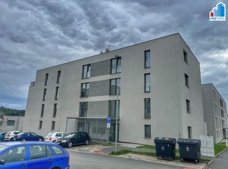 Fotka 2 | Pronájem bytu, 1+kk, 37 m²