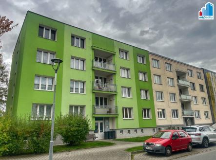 Fotka 1 | Pronájem bytu, 2+1, 62 m²