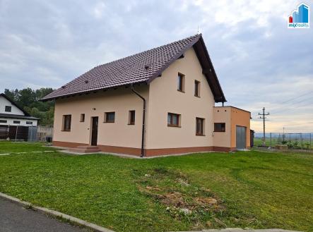 Fotka 4 | Prodej - dům/vila, 184 m²