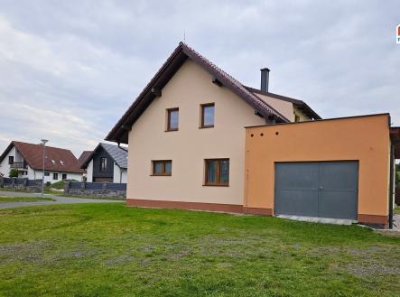 Fotka 3 | Prodej - dům/vila, 184 m²