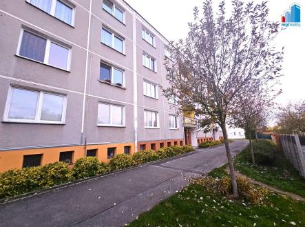 Fotka 2 | Prodej bytu, 1+1, 43 m²