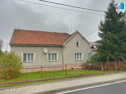 Fotka 2 | Prodej - dům/vila, 95 m²