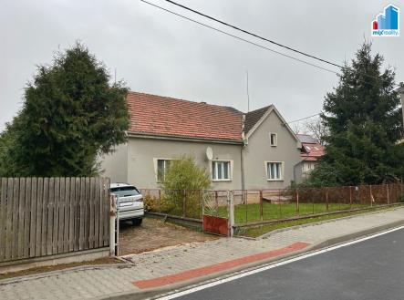 Fotka 1 | Prodej - dům/vila, 95 m²