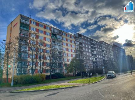 Fotka 3 | Prodej bytu, 2+1, 62 m²