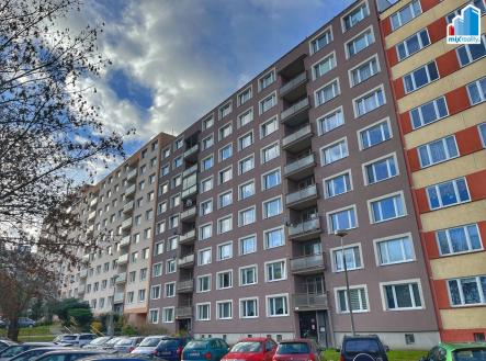 Fotka 1 | Prodej bytu, 2+1, 62 m²