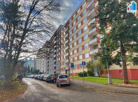 Fotka 2 | Prodej bytu, 2+1, 62 m²