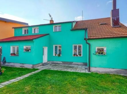 Fotka 12 | Prodej - dům/vila, 104 m²