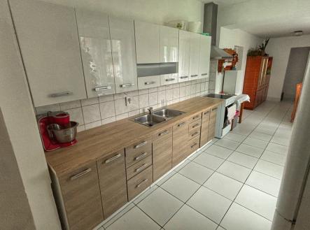 Fotka 5 | Prodej - dům/vila, 104 m²