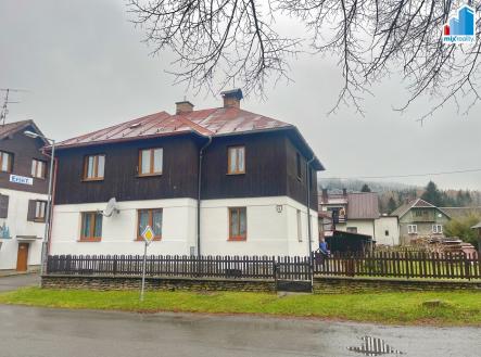 Fotka 2 | Prodej - dům/vila, 215 m²