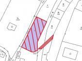 Prodej - pozemek pro bydlení, 1 012 m²