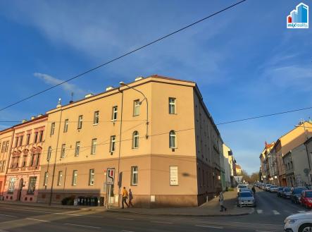 Fotka 2 | Prodej bytu, 2+kk, 45 m²