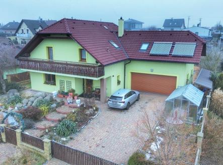 Fotka 28 | Prodej - dům/vila, 184 m²