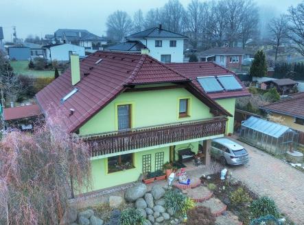 Fotka 29 | Prodej - dům/vila, 184 m²