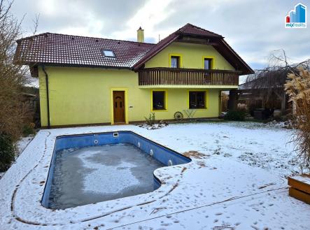 Fotka 3 | Prodej - dům/vila, 184 m²