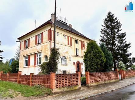 dům | Pronájem bytu, 1+1, 45 m²