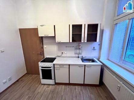 Fotka 6 | Pronájem bytu, 1+1, 45 m²