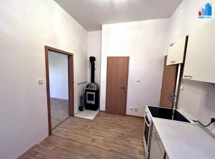 Fotka 5 | Pronájem bytu, 1+1, 45 m²
