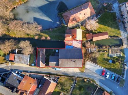 Fotka 3 | Prodej - dům/vila, 227 m²
