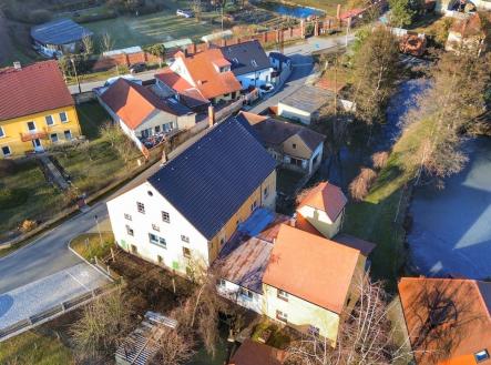 Fotka 4 | Prodej - dům/vila, 227 m²