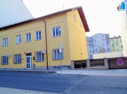 Fotka 12 | Pronájem bytu, 2+kk, 66 m²