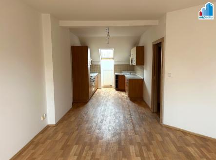 Fotka 4 | Pronájem bytu, 2+kk, 66 m²