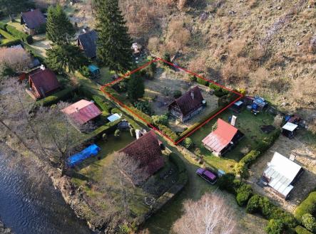 Fotka 28 | Prodej - chata/rekreační objekt, 60 m²