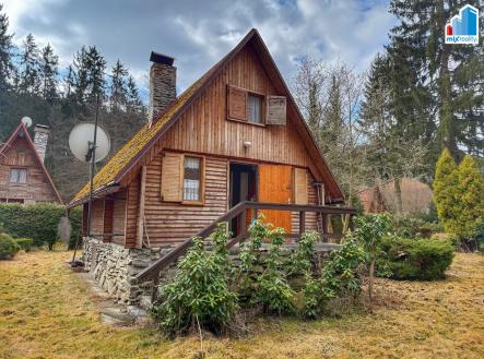 Fotka 4 | Prodej - chata/rekreační objekt, 60 m²