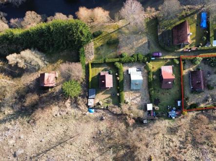Fotka 27 | Prodej - chata/rekreační objekt, 60 m²