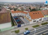 Prodej bytu, 2+kk, 83 m²