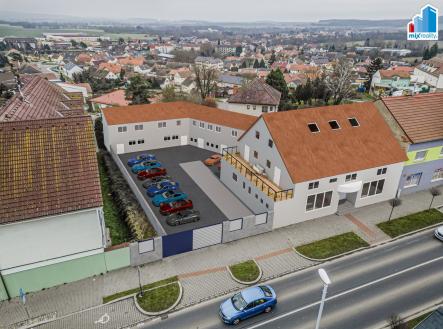 Fotka 1 | Prodej bytu, 2+kk, 83 m²