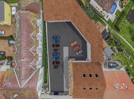 Fotka 2 | Prodej bytu, 2+kk, 75 m²