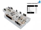 Prodej bytu, 3+kk, 76 m²