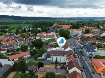 Fotka 28 | Prodej bytu, 3+kk, 76 m²