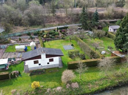 Fotka 8 | Prodej - pozemek, zahrada, 462 m²