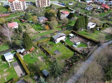 Fotka 6 | Prodej - pozemek, zahrada, 462 m²